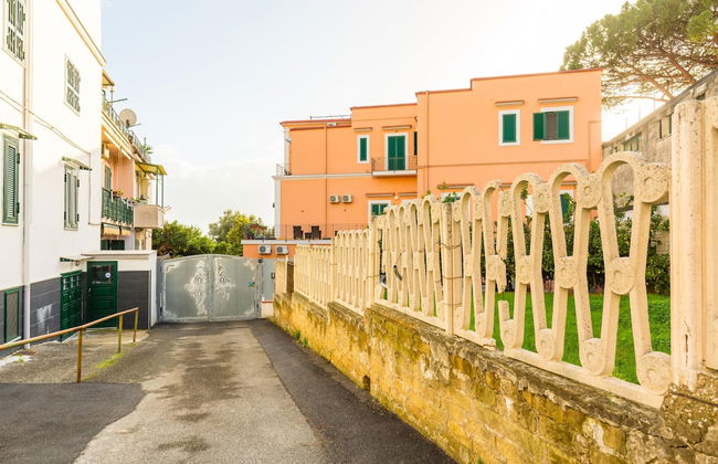 Nisida View Apartment - Foto 31