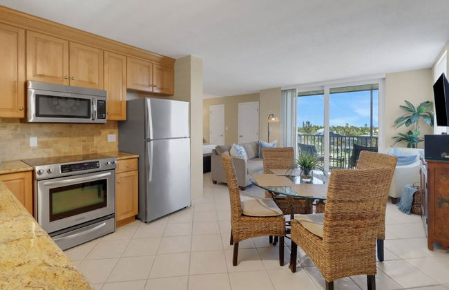 Beach & Tennis 4503 - Foto 1