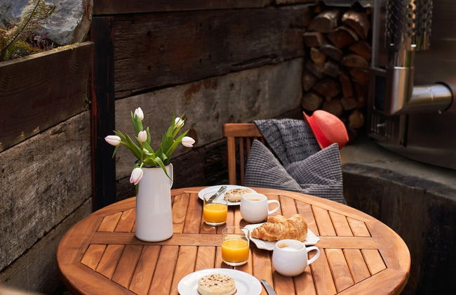 Swallows End in Lower Ashton - Foto 11