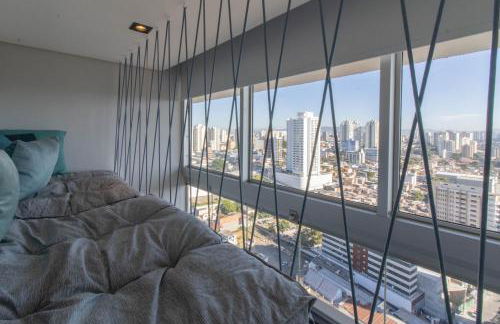 Urban Sky Studio - GRU 2204 - Foto 17