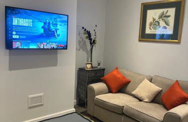 Spencer Bridge House by AFL - Foto 6