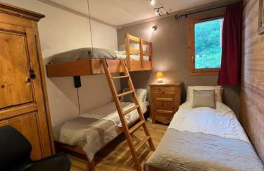 Chalet le Chamois-Arolles- Arcs 2000-Alpes-France - Foto 28