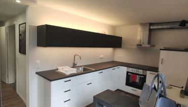 Ferienwohnung Gänsweide Neueröffnung - Foto 2