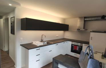 Ferienwohnung Gänsweide Neueröffnung - Foto 2