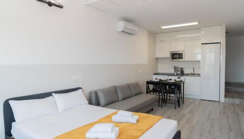 Oriel family loft - Foto 4