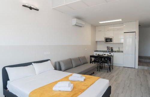 Oriel family loft - Foto 4