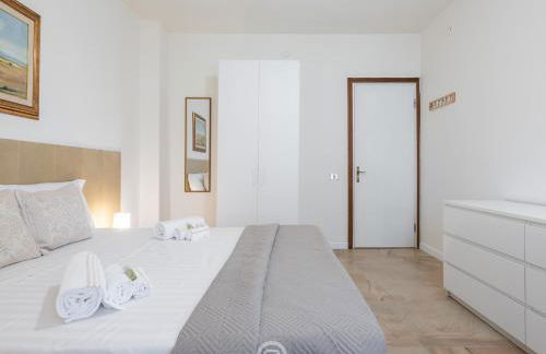 Cagliari Diamond Apartment - Foto 19