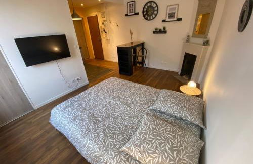 Superbe T2 entre Paris et Disney (RER A) - Foto 6