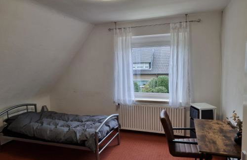 Bocholt Apartment Ferienwohnung 4 - Foto 3