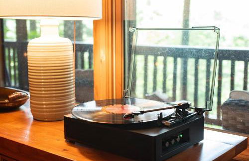 Secluded 4WD Getaway with Mountain Views and Hot Tub - Foto 41