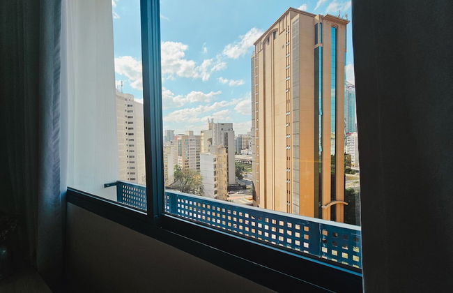 Apê Metrô Paraíso - Photo 57