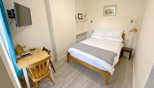 Studio Flat near Waterside Theatre - Foto 4