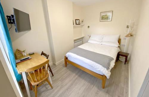Studio Flat near Waterside Theatre - Foto 4