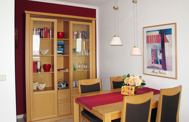 Ostsee-Residenz (DMP152) - Foto 3