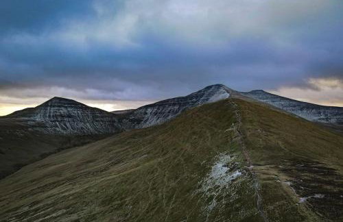 Waterfall Lodge - Foto 58