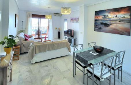 Las violetas - Golf Villamartin - Photo 13