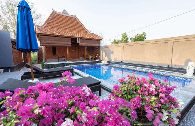 Garvi Villa - Foto 41