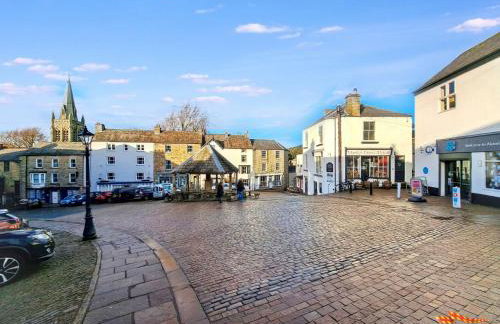 Fenholme studio apartment, Alston - Foto 17