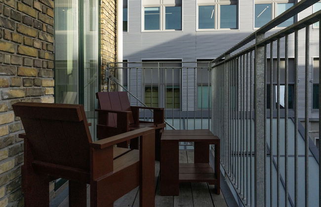 BRIK Apartment Hotel - Foto 50