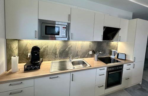 Exklusive Neubau-Ferienwohnung in Warburg - Foto 21