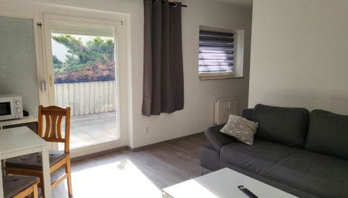 Exklusivwohnung Bad Lauchstädt - Foto 2