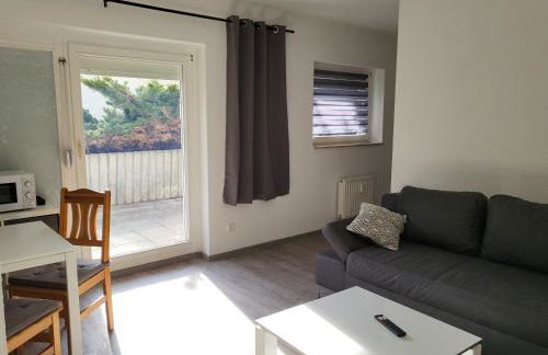 Exklusivwohnung Bad Lauchstädt - Foto 2