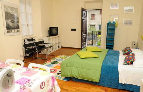 Appartamenti I Giardini Di Villa Melzi - Photo 1