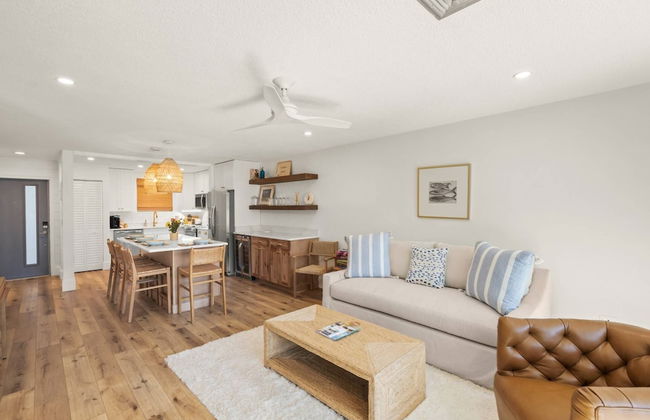 Kingston Arms Modern 1BR On Lido Key - Foto 66