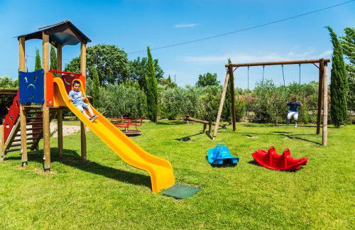 Agriturismo Poggio Di Maremma - Foto 18