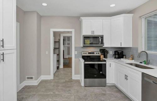 Spacious Home on Gervais - 4BR - Foto 10