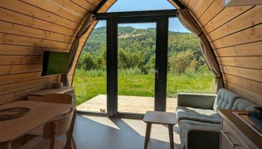 La cabane de romane - Foto 2