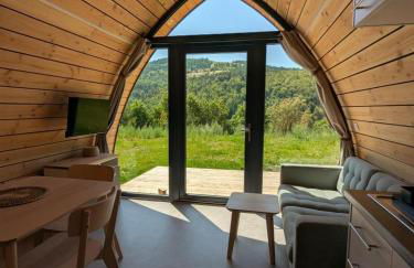 La cabane de romane - Foto 2