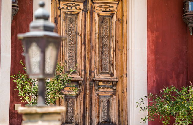 Sarakino The House of Literature - Photo 12