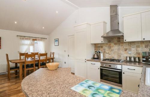 Blenheim Lodge - Foto 11