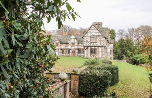 Treehouse Barn at Pitchford Estate - Foto 25