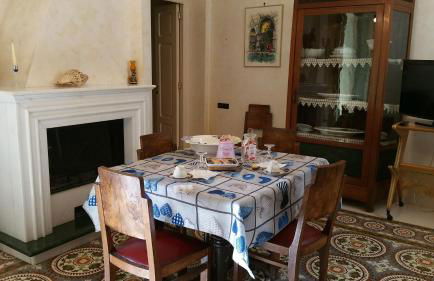 Palazzo Lagioia - Foto 28