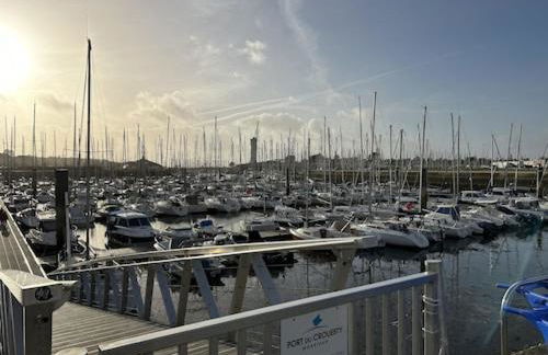 À deux pas de la plage du Fogeo Arzon - Foto 52