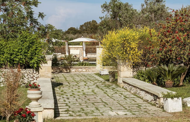 Agriturismo Masseria Costarella - Foto 53