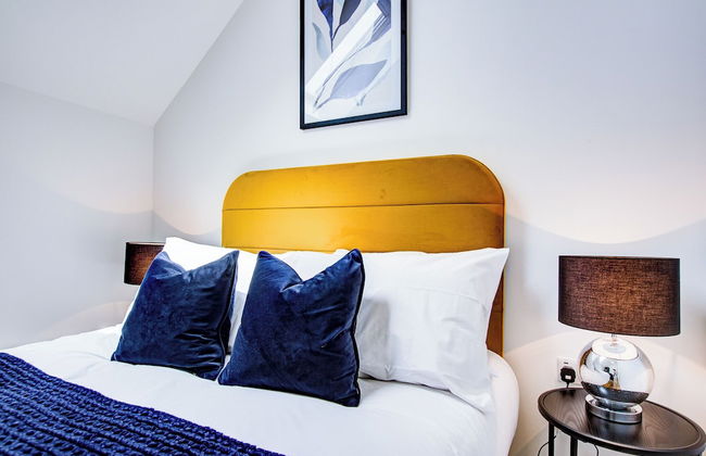 Hybrid Resi - New Malden - Foto 4