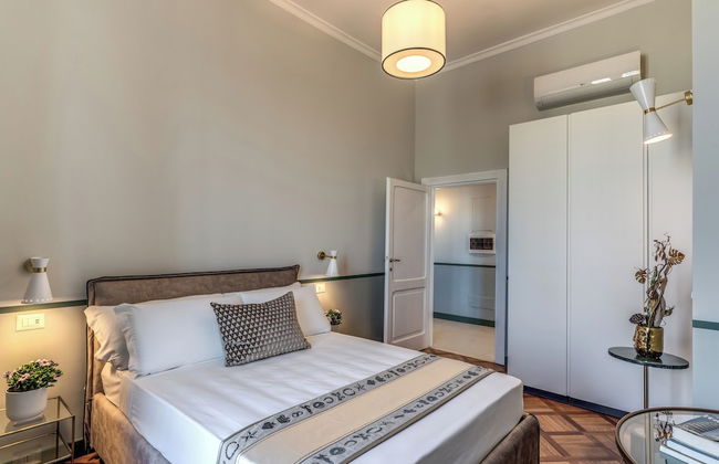 Tree Charme Trilussa - Foto 64