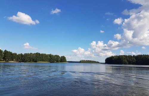 Domek Mazury - Jezioro Orzysz - Foto 10