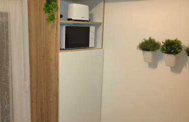 Studio apartman Cezar apartmani Borik - Foto 8