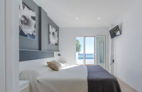 Zahories Córner Mojácar sea views - Foto 10