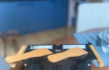 loft de la place - Foto 13