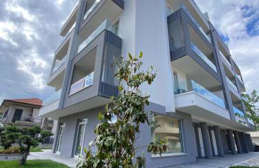 Santa Fe Rooftop Luxury Apartments 100m dal mare - Foto 1