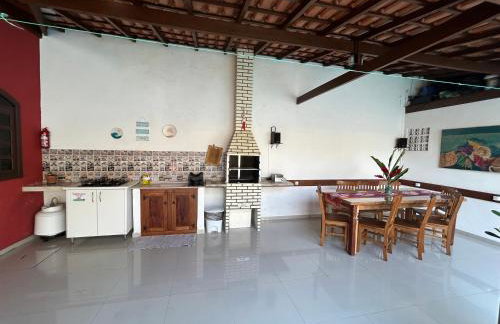 Casa Alegria - Casa charmosa com piscina em Paraty - Foto 12