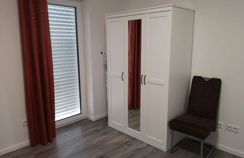 Ferienwohnung Nord/Süd - Photo 9