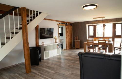 Ferienwohnung Träwa - Foto 15