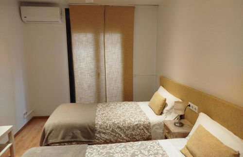 Casa 4Estacions Palamós 3a linia mar Port Marina-Camí de Ronda-pàrquing - Foto 45