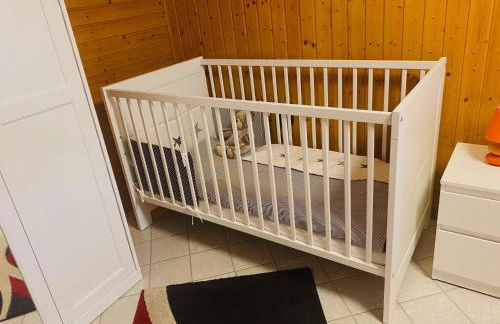 Gorgeous Holiday Home in Altenfeld Thuringia - Foto 26